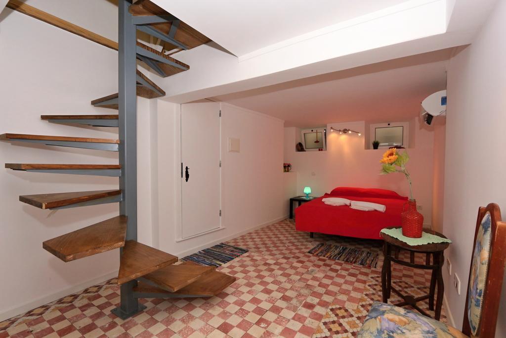 Sao Jorge Apartments & Suites Lisboa Стая снимка