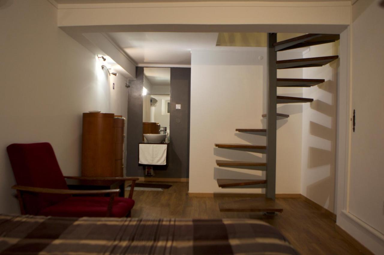 Sao Jorge Apartments & Suites Lisboa Екстериор снимка
